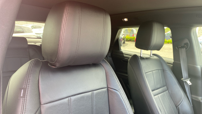 Land Rover Range Rover Evoque 2.0 D180 R-Dynamic SE 5dr Auto Diesel Hatchback